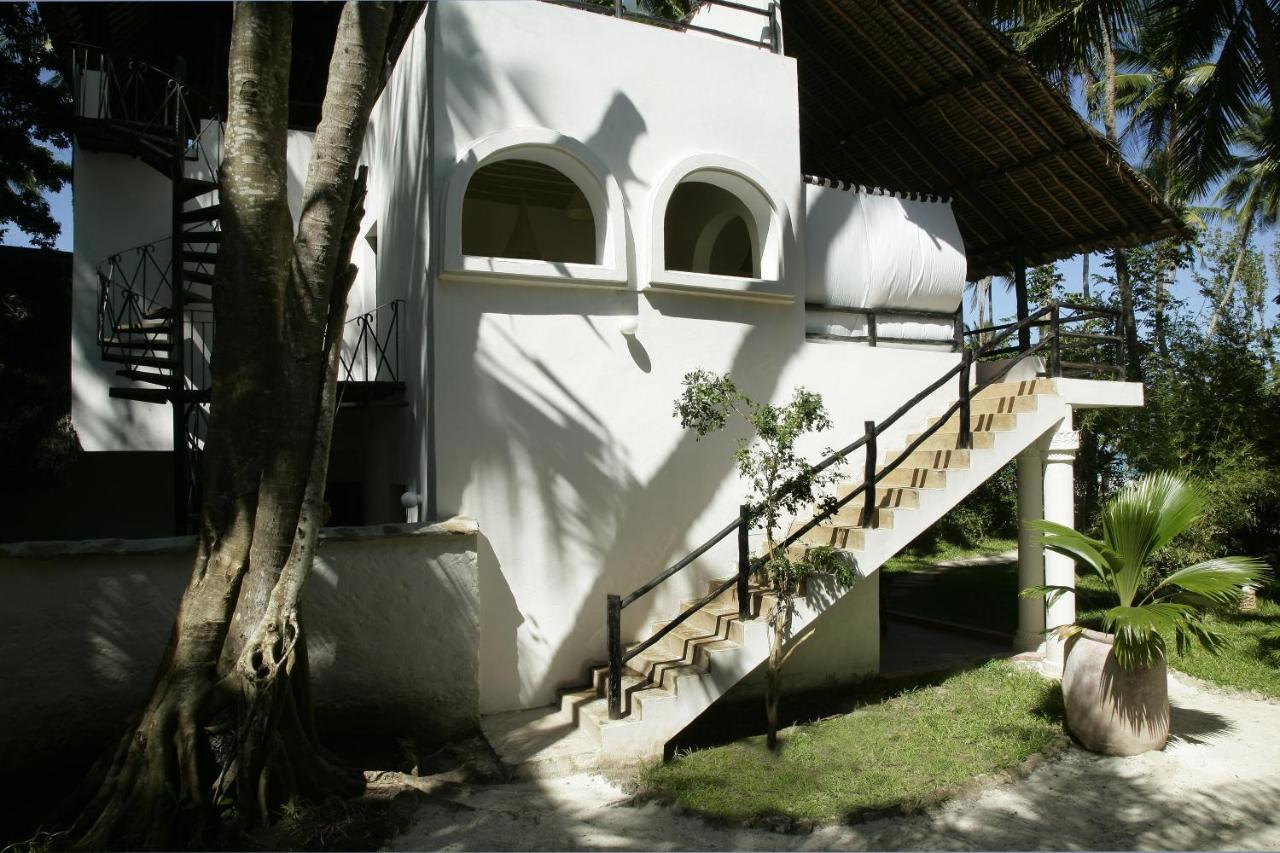 Kusini Beach Cottages Diani Beach Εξωτερικό φωτογραφία