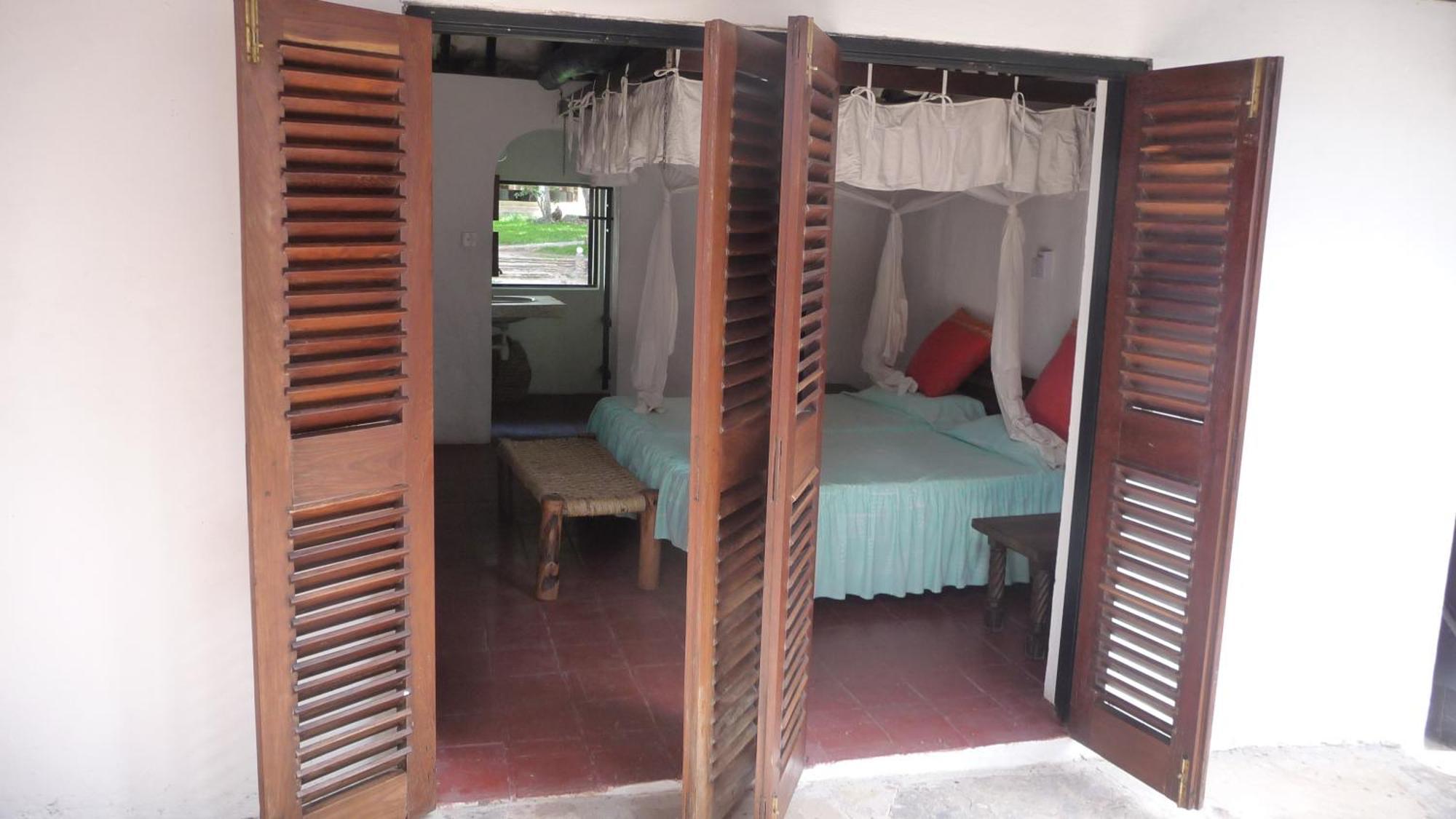 Kusini Beach Cottages Diani Beach Δωμάτιο φωτογραφία