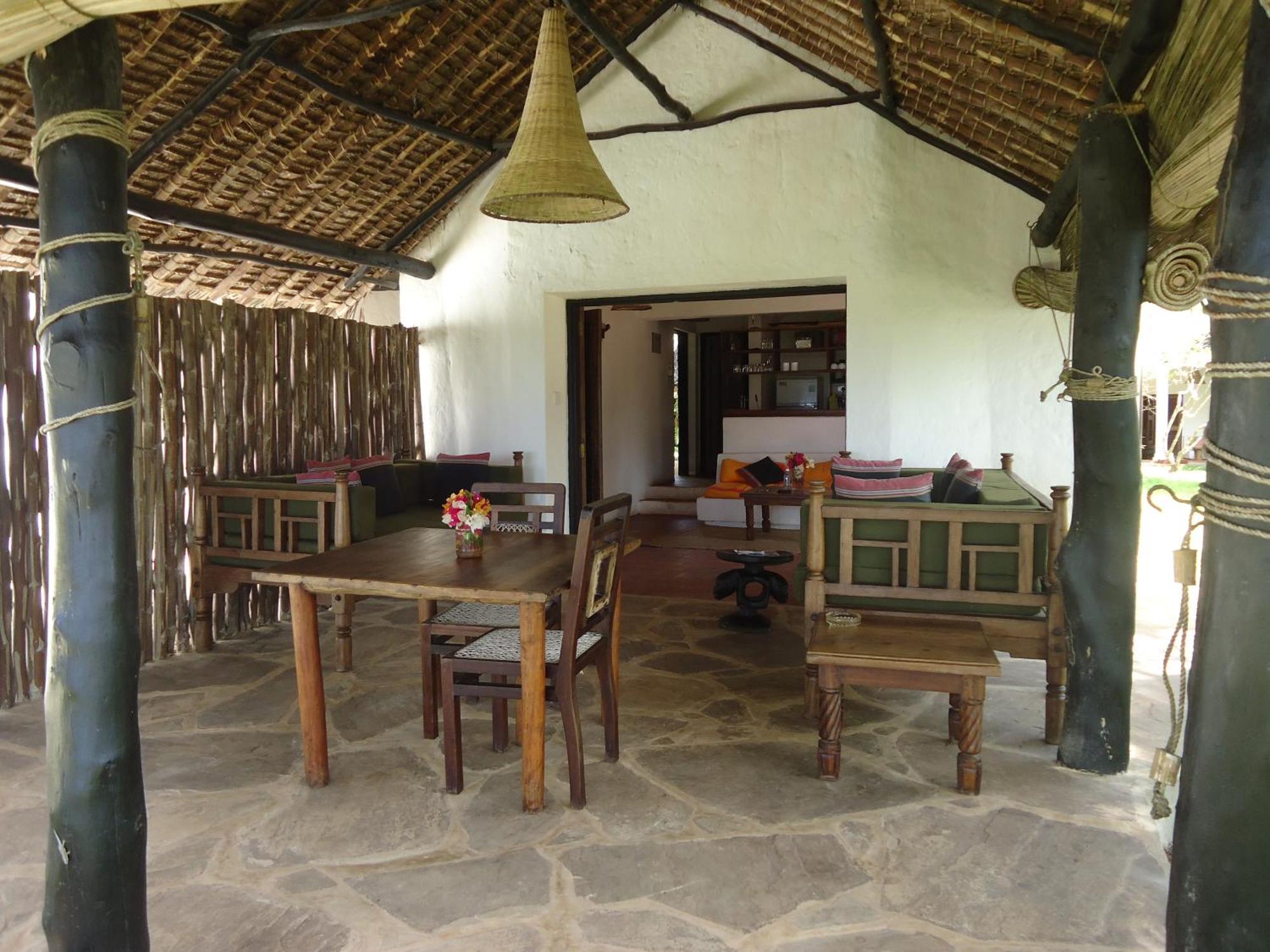 Kusini Beach Cottages Diani Beach Δωμάτιο φωτογραφία