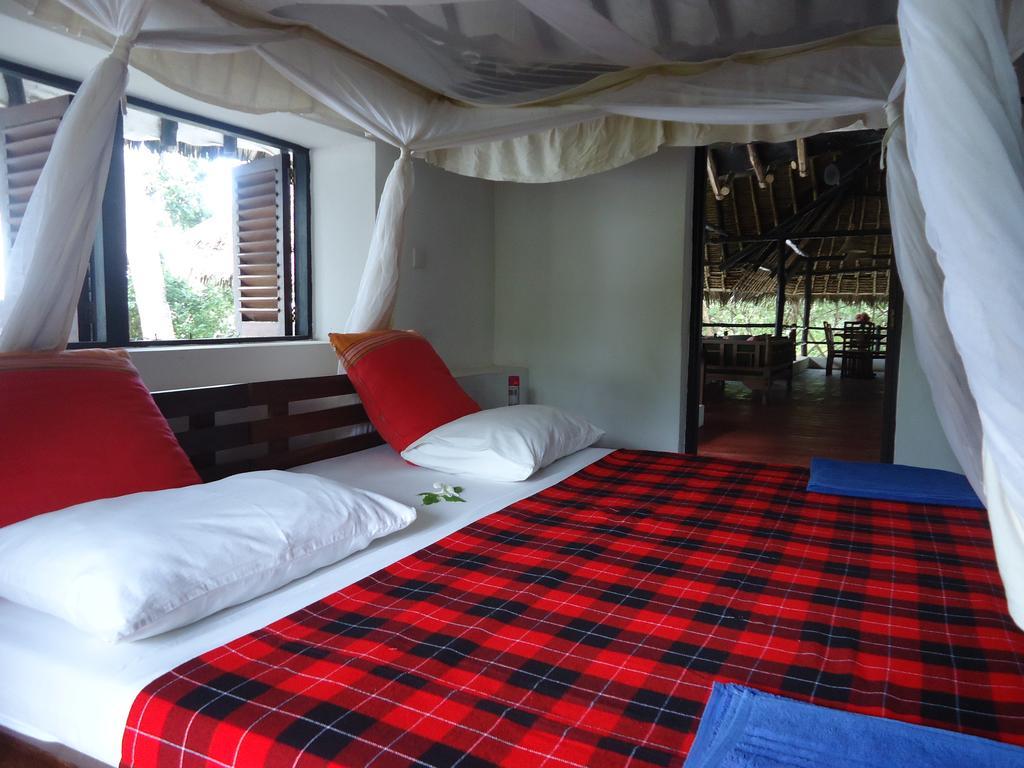 Kusini Beach Cottages Diani Beach Δωμάτιο φωτογραφία